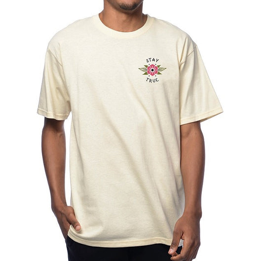 "Stay True" Blossom T-Shirt